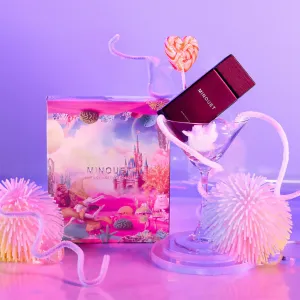 SAFF & Co. Extrait de Parfum - MINOUET
