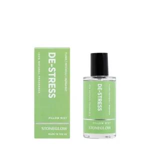 Stoneglow De-Stress Pillow Mist Spray