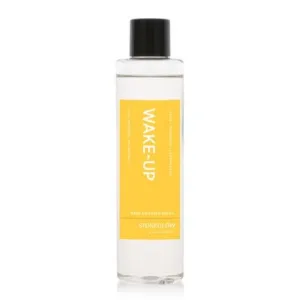 Stoneglow Wake Up Diffuser Refill -  Lemon, Mandarin & Lemongrass