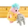 Tiny Granny Knit Kit