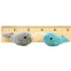 Tiny Narwhal Knit Kit